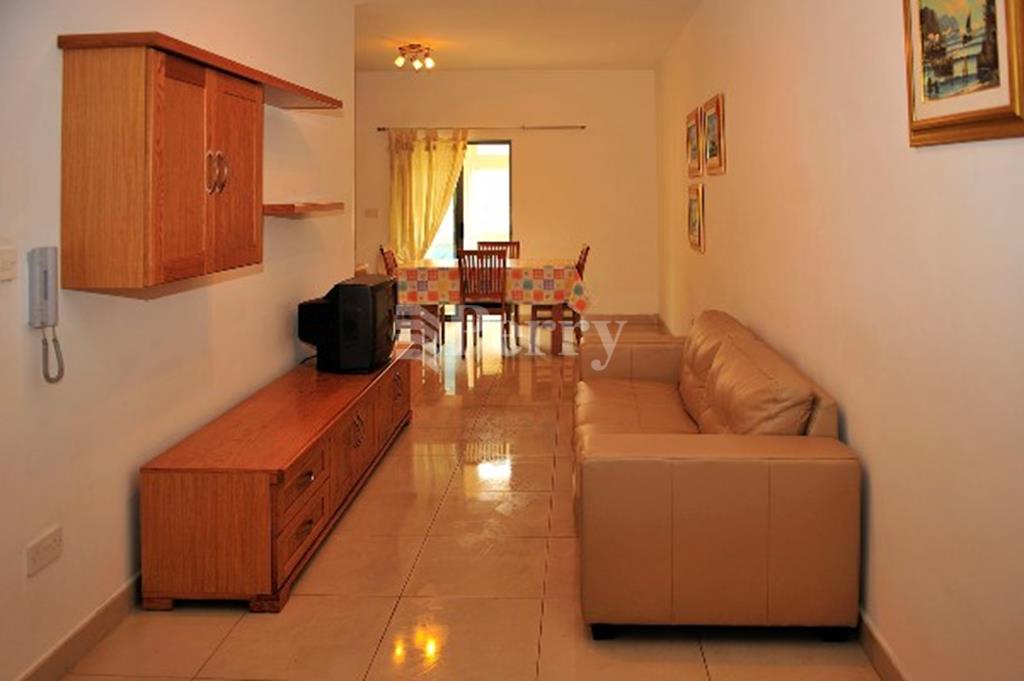 Gzira<br>Apartment