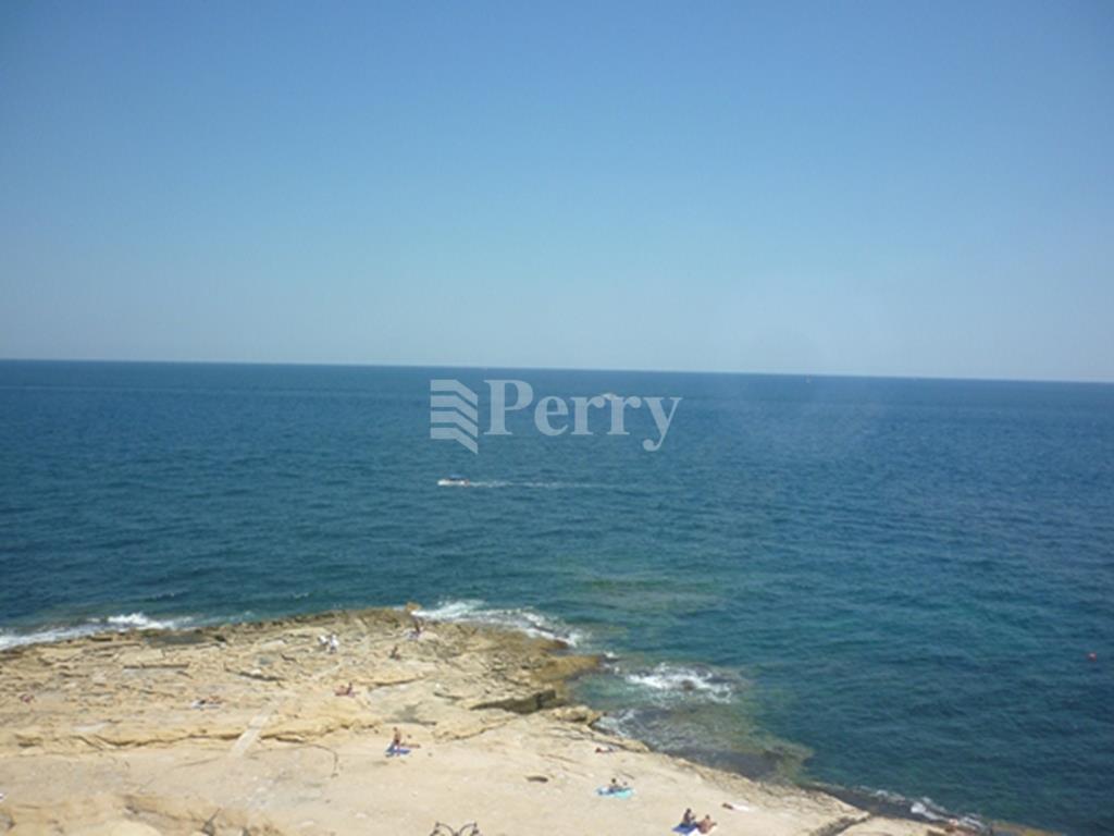 Sliema<br>Apartment