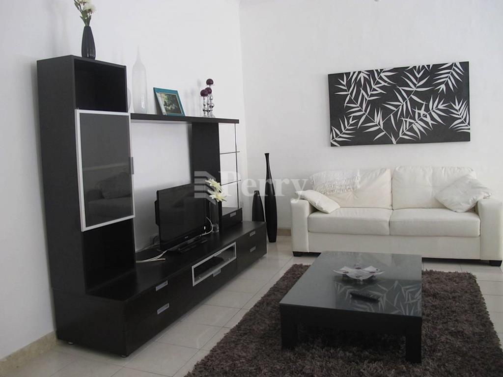 Sliema<br>Apartment
