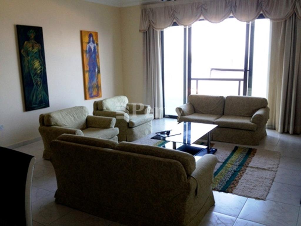 Sliema<br>Apartment