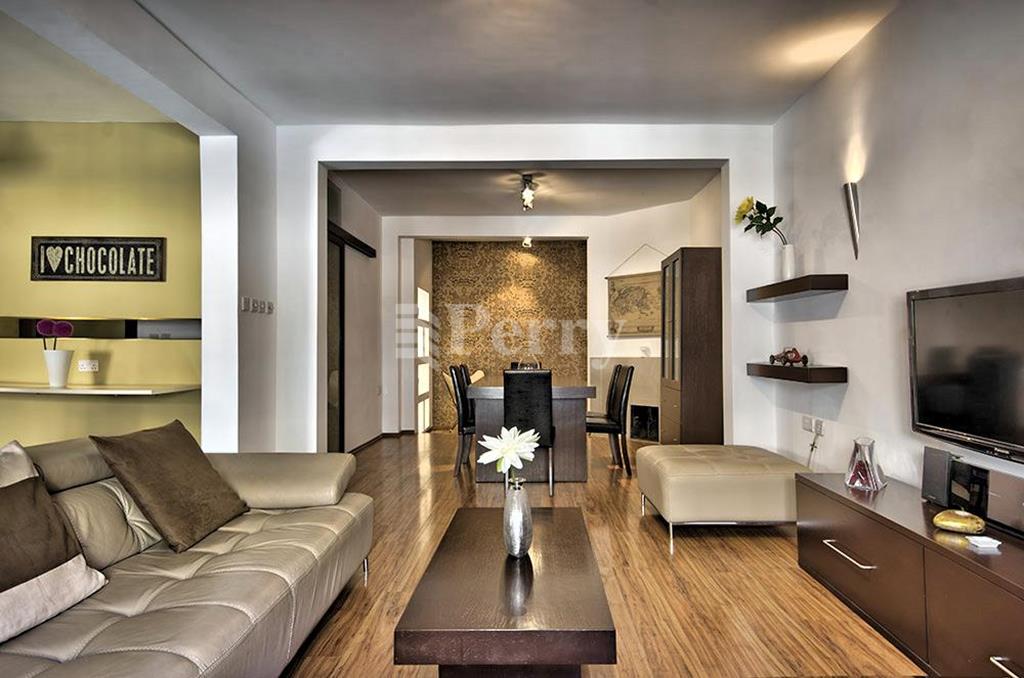 St Julians<br>Apartment