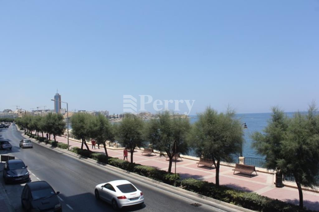 Sliema<br>Apartment
