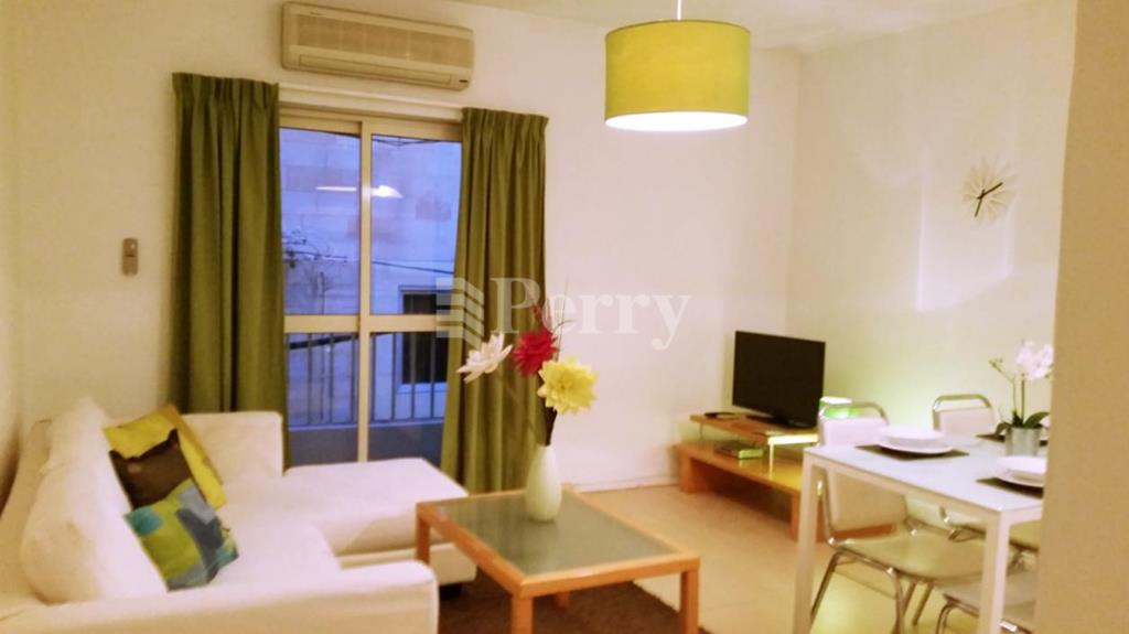 Sliema<br>Apartment