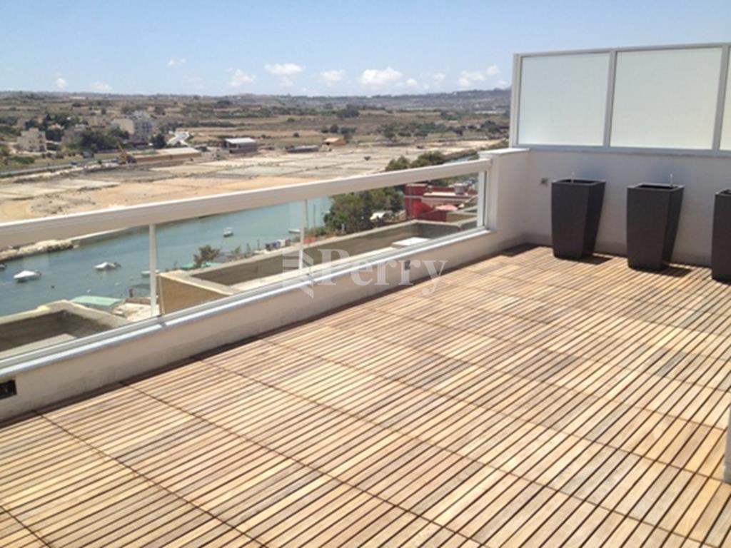 Qawra<br>Apartment