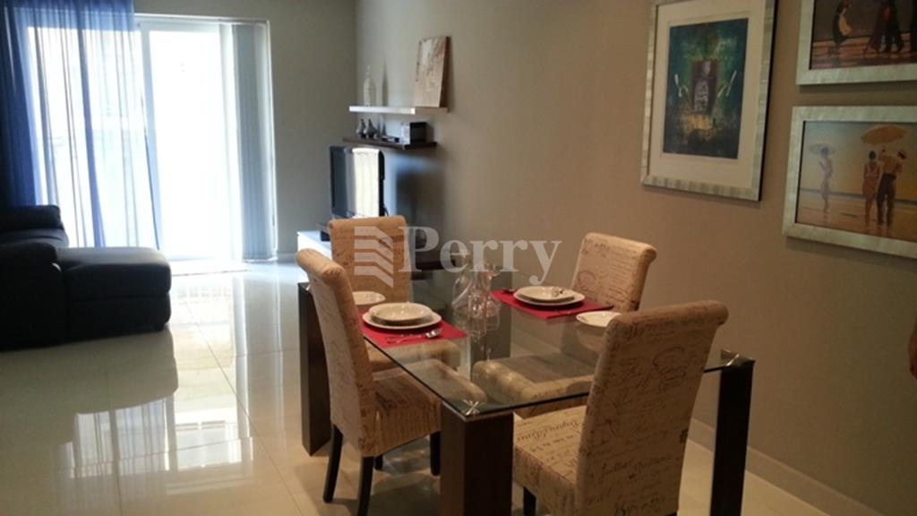 Sliema<br>Apartment