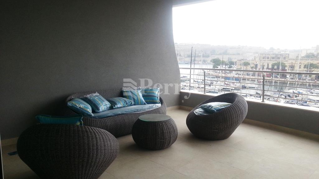 Ta' Xbiex<br>Apartment