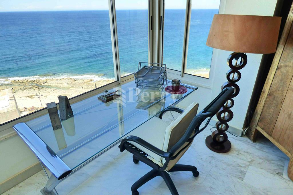 Sliema<br>Apartment
