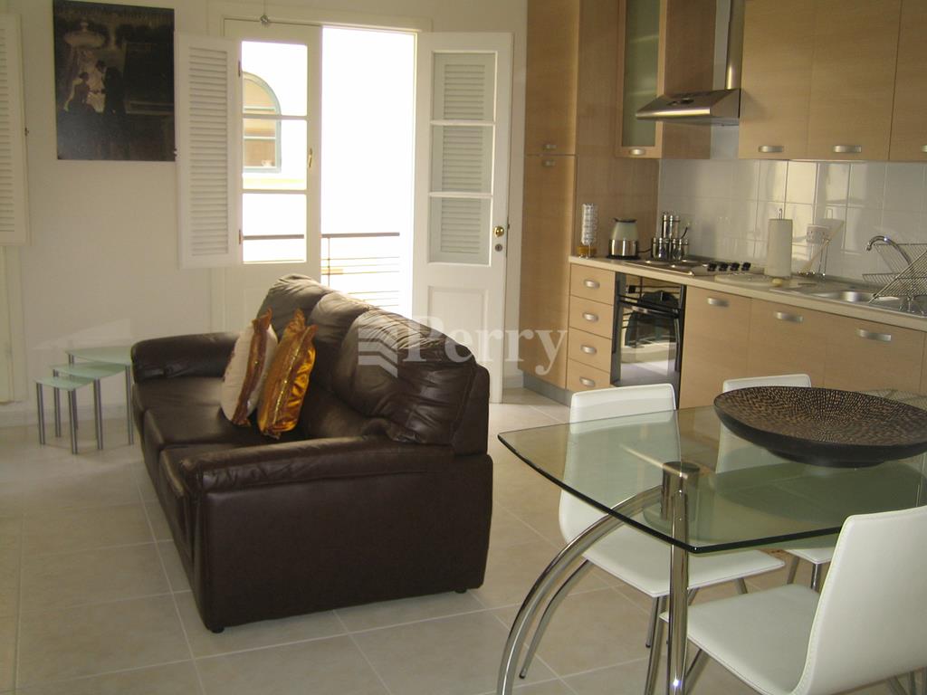 Sliema<br>Apartment