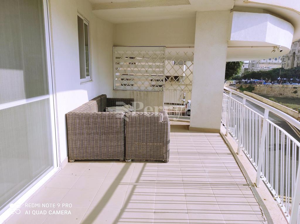 St Julians<br>Apartment