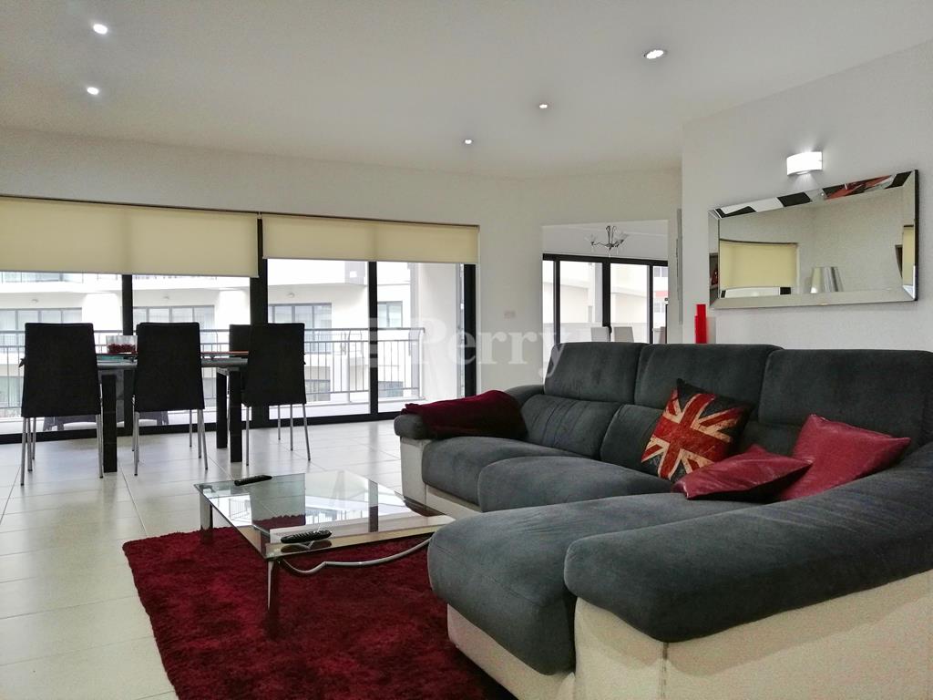 Pendergardens<br>Apartment