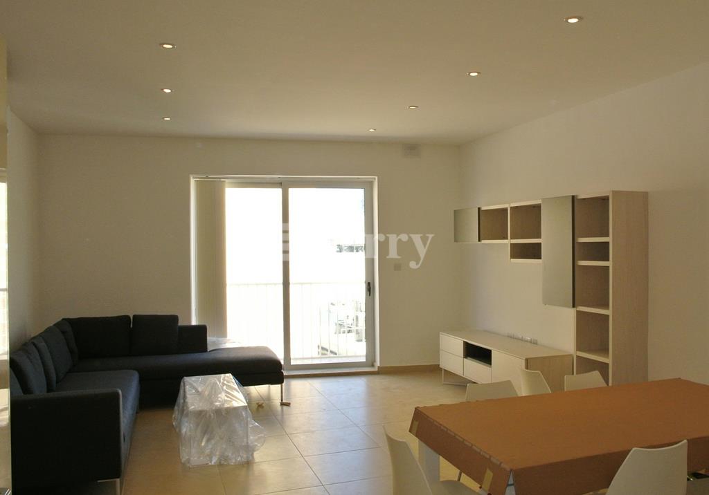 Sliema<br>Apartment