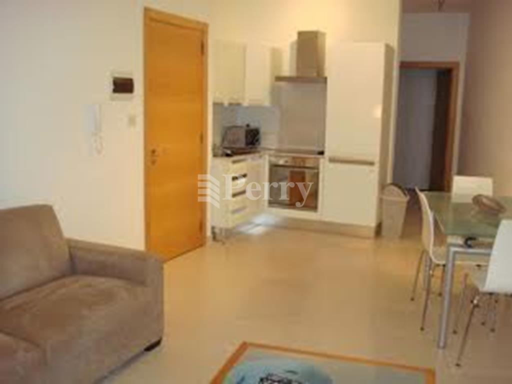 Swieqi<br>Apartment