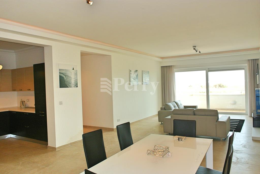Fort Cambridge<br>Apartment
