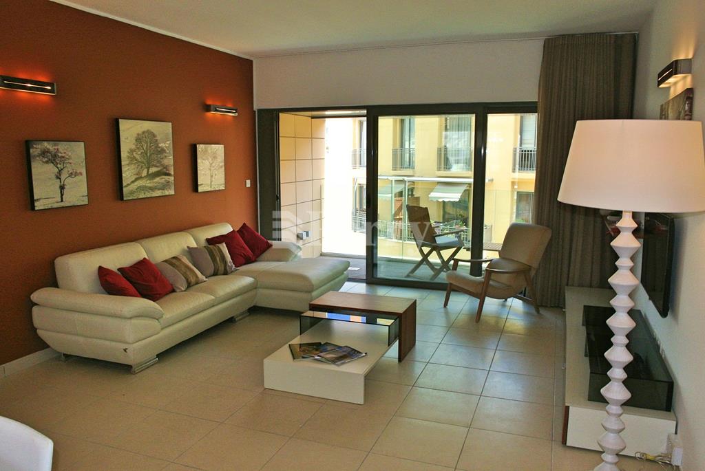 Portomaso, St Julians<br>Apartment
