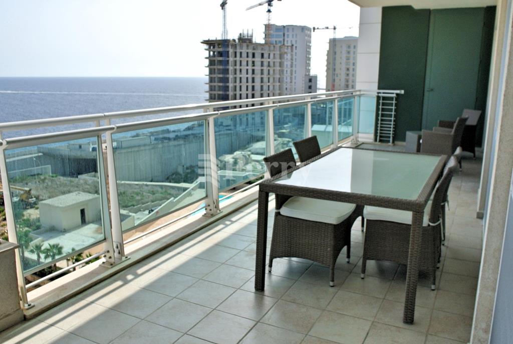 Fort Cambridge<br>Apartment