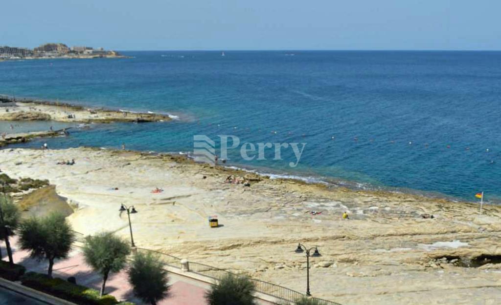 Sliema<br>Apartment