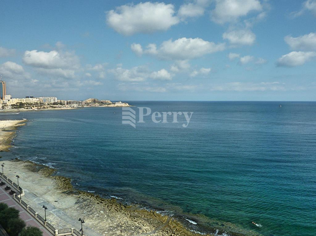 Sliema<br>Apartment
