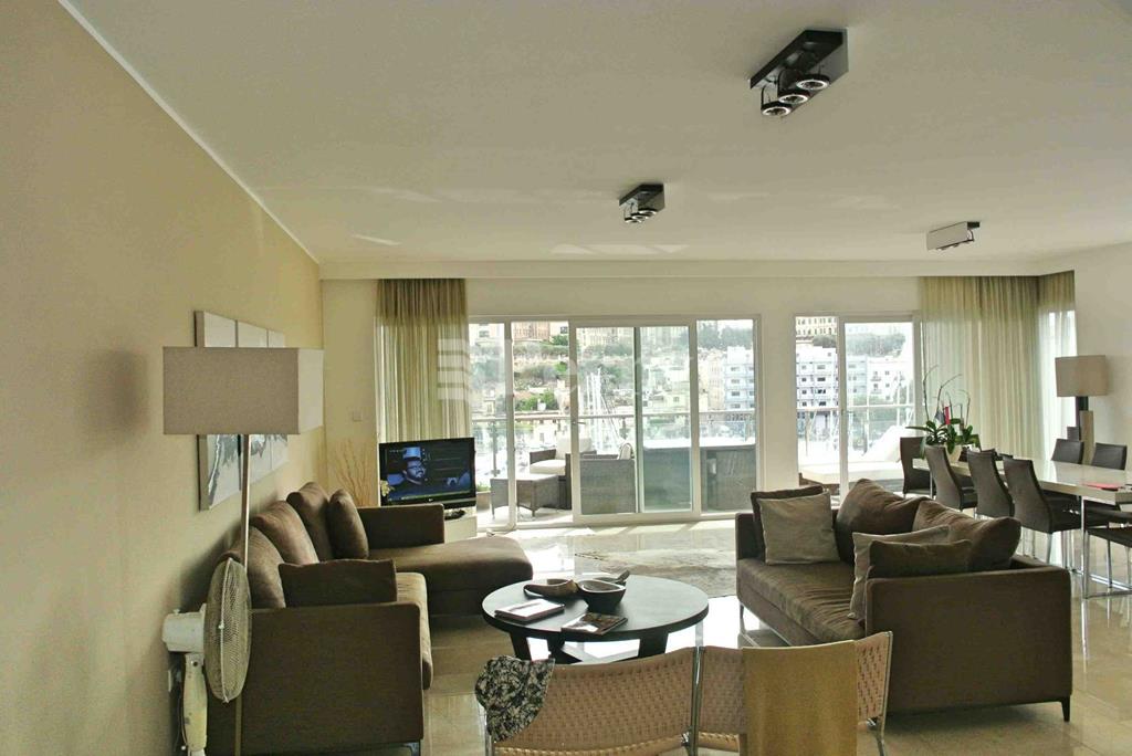 Ta' Xbiex<br>Apartment