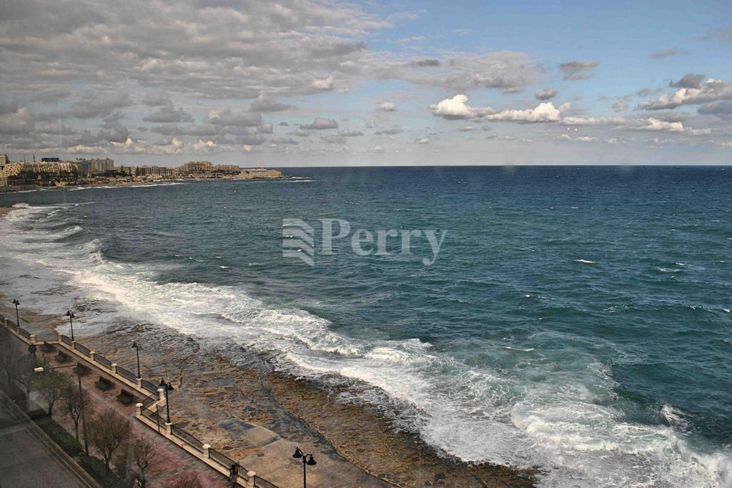 Sliema<br>Apartment