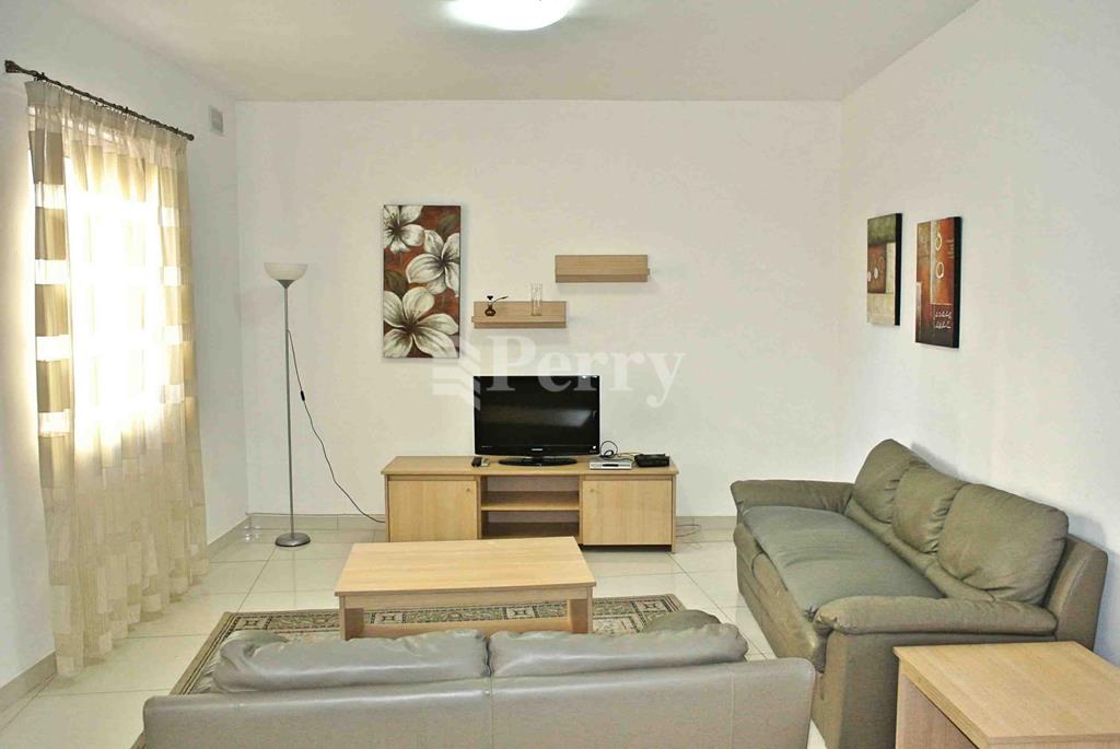 Sliema<br>Apartment