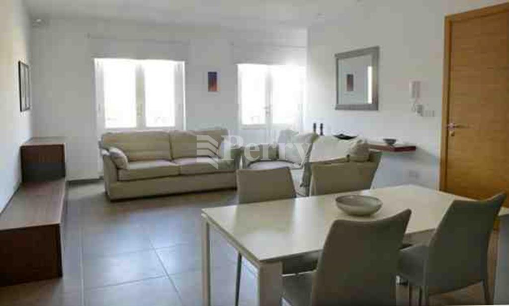 Sliema<br>Apartment