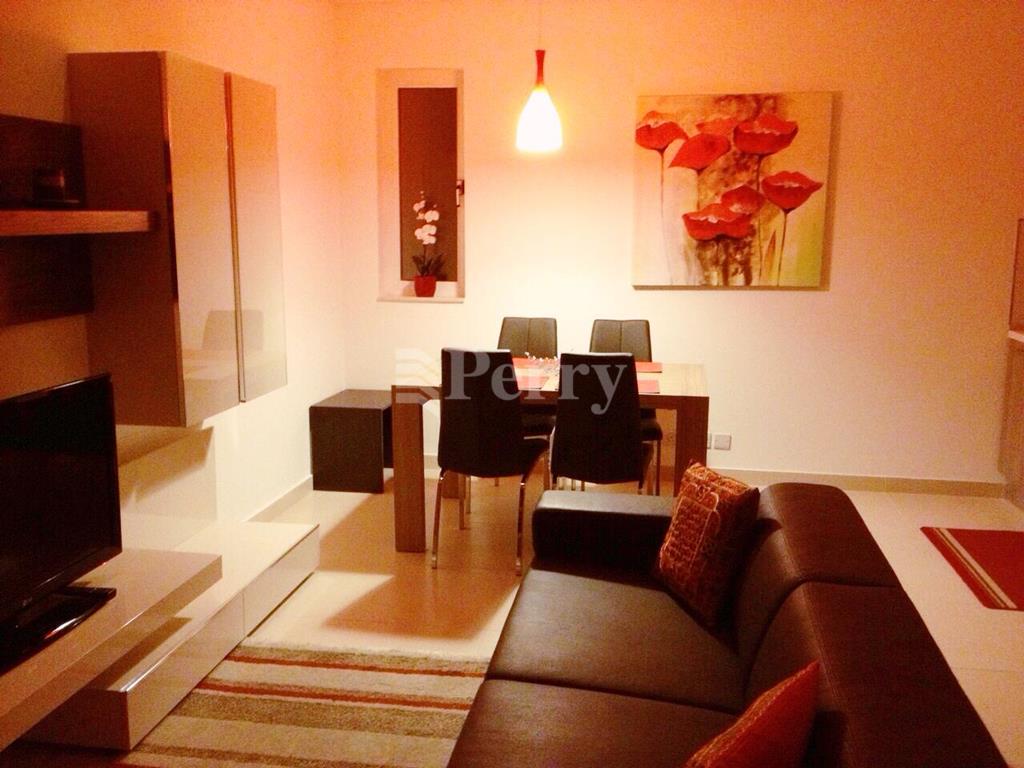 St Julians<br>Apartment