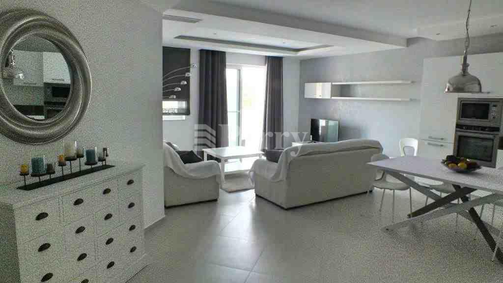 Swieqi<br>Apartment