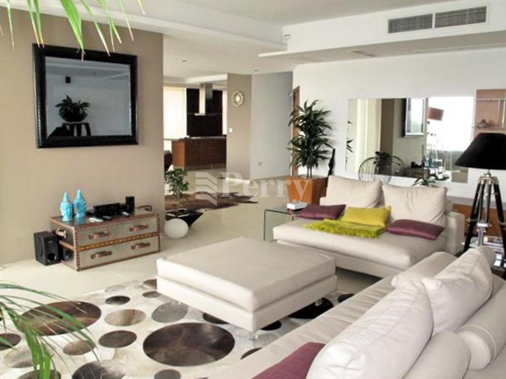 Sliema<br>Apartment