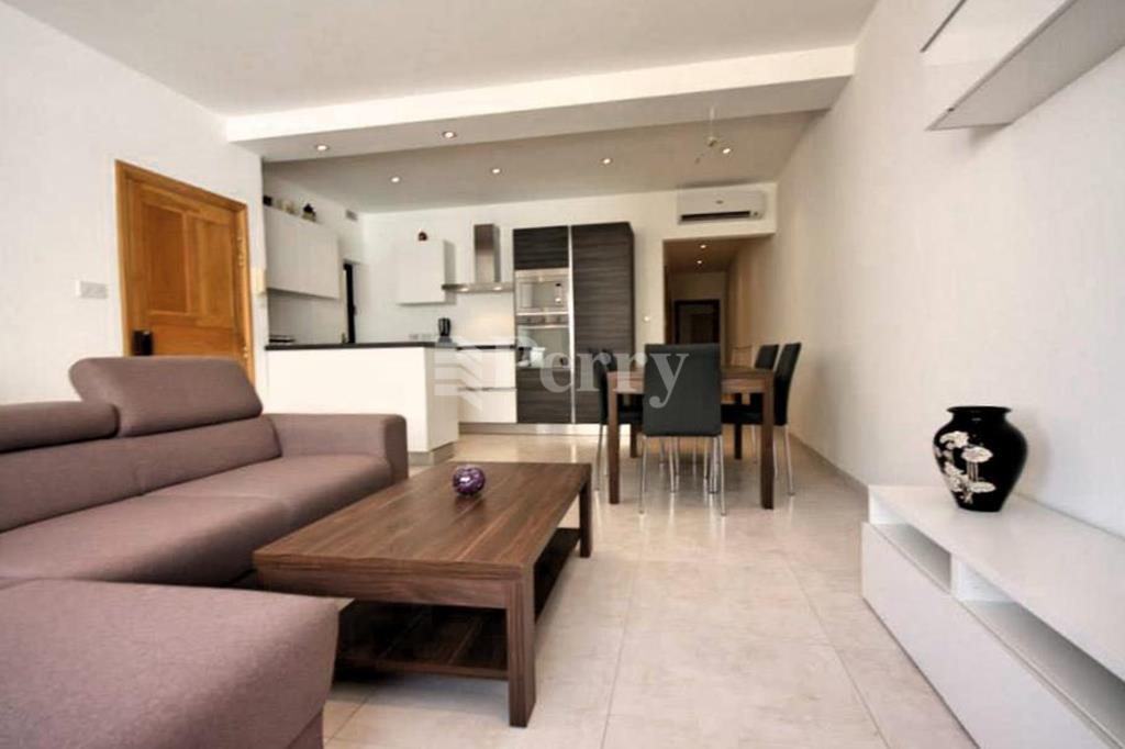 Madliena<br>Apartment
