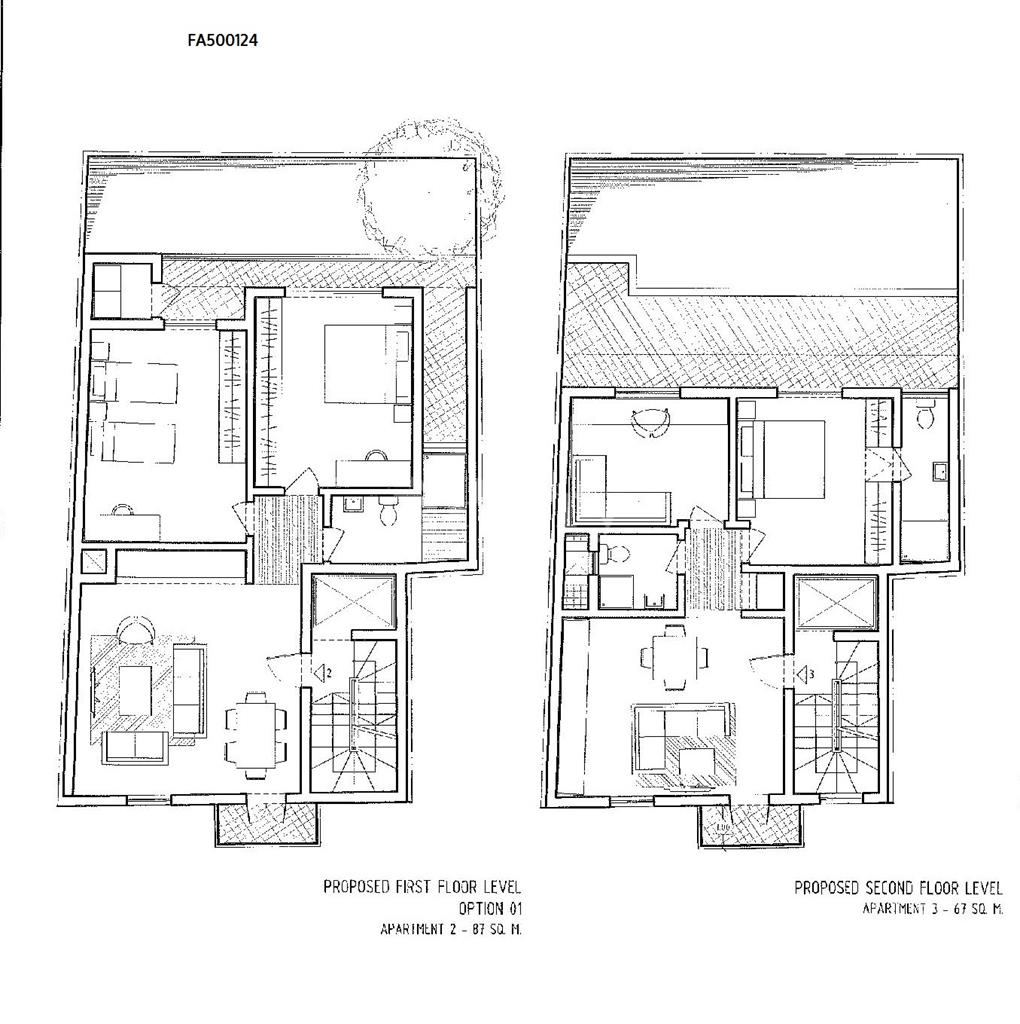 Paceville<br>Apartment