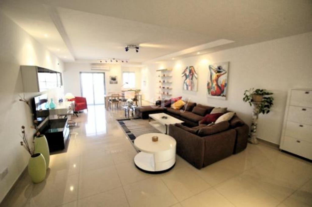 Ibrag<br>Apartment