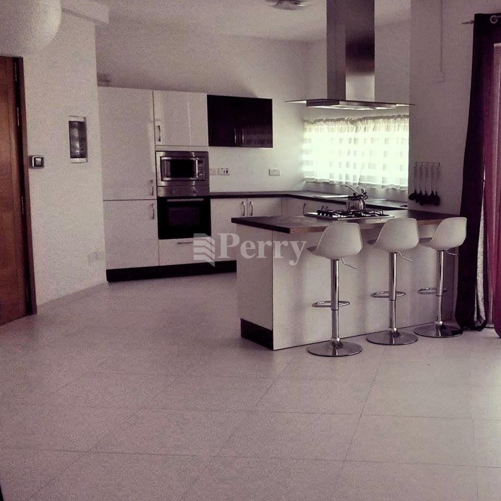 Swieqi<br>Apartment