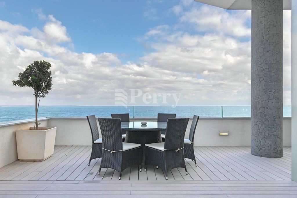 Tigne Point<br>Apartment
