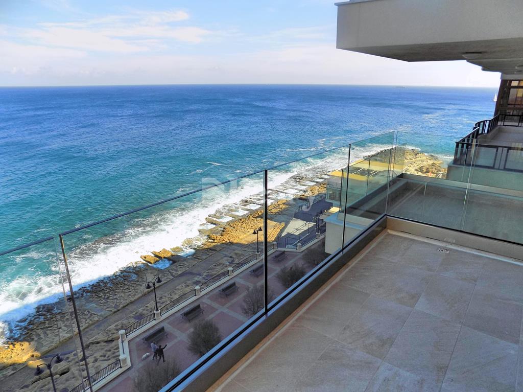 Sliema<br>Apartment
