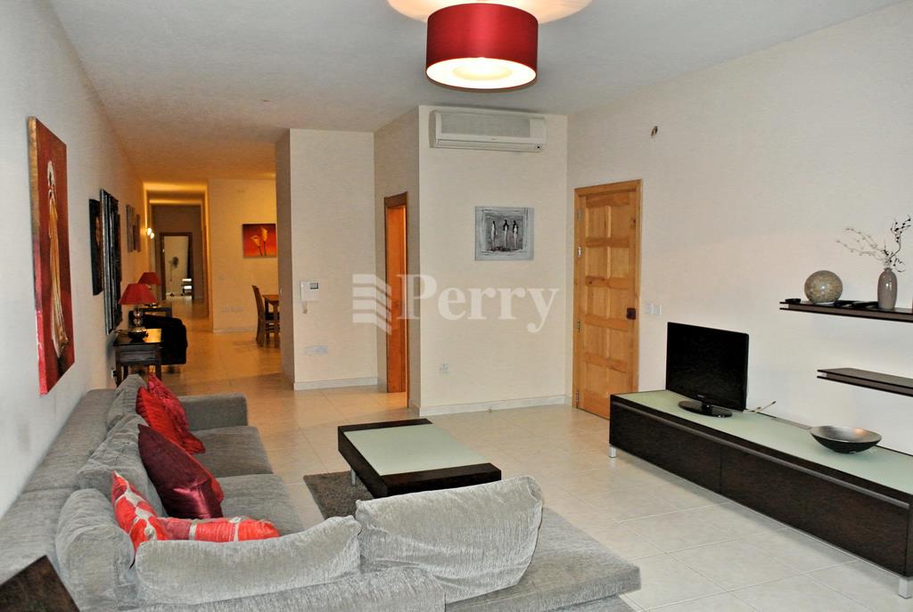 Sliema<br>Apartment