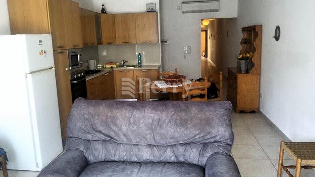 Msida<br>Apartment