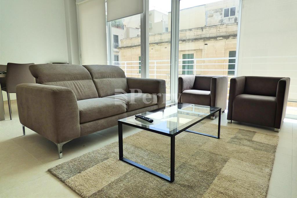 Sliema<br>Apartment