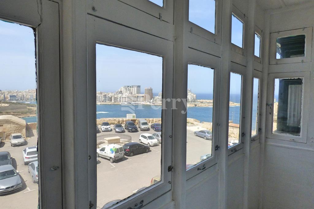Valletta<br>Apartment