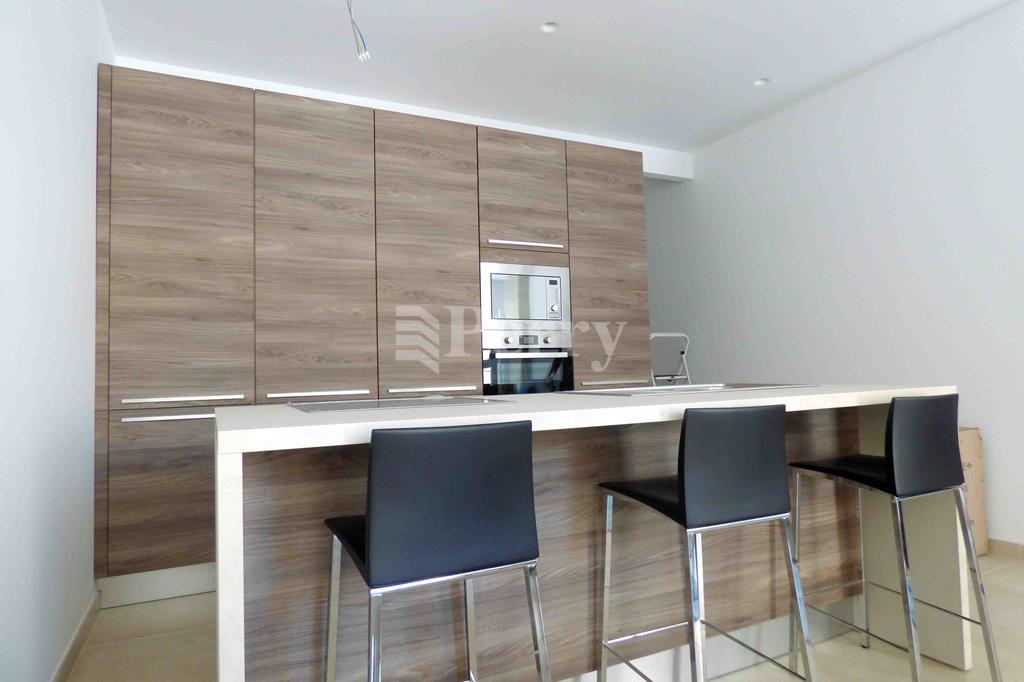 Sliema<br>Apartment