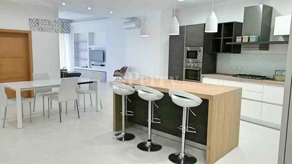 Ibrag<br>Apartment