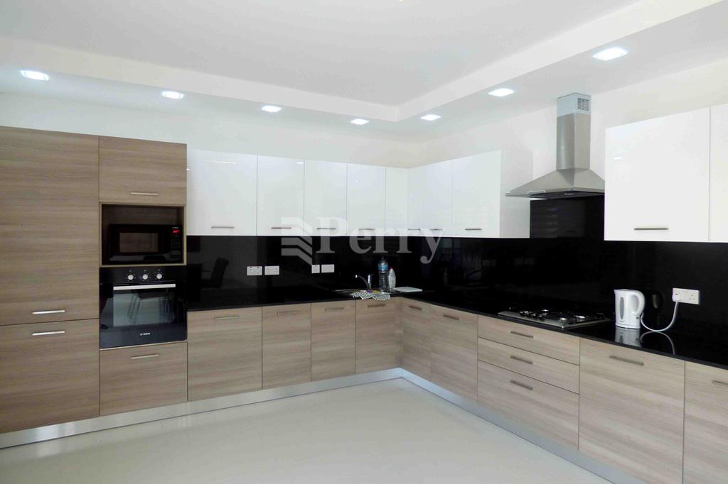 St Julians<br>Apartment