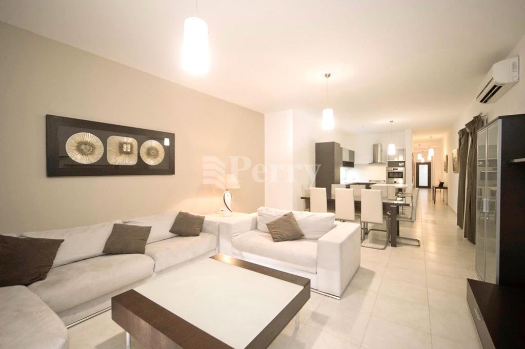 Gzira<br>Apartment