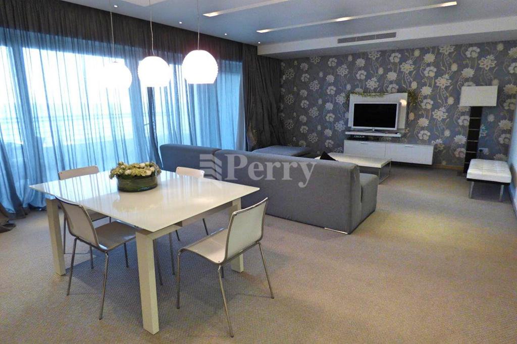 Fort Cambridge<br>Apartment