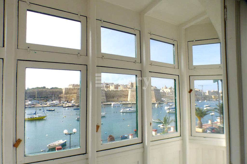 Kalkara<br>Apartment