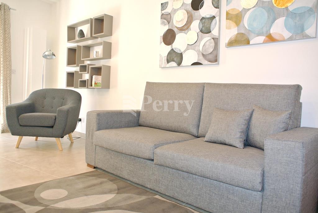 Sliema<br>Apartment