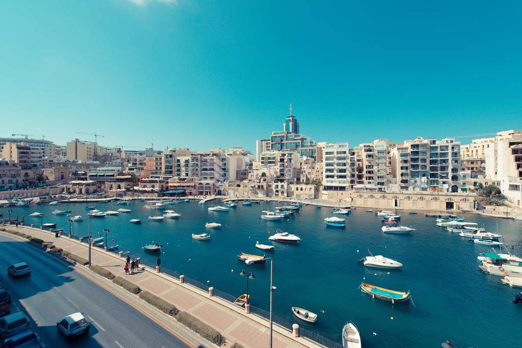 St Julians<br>Apartment