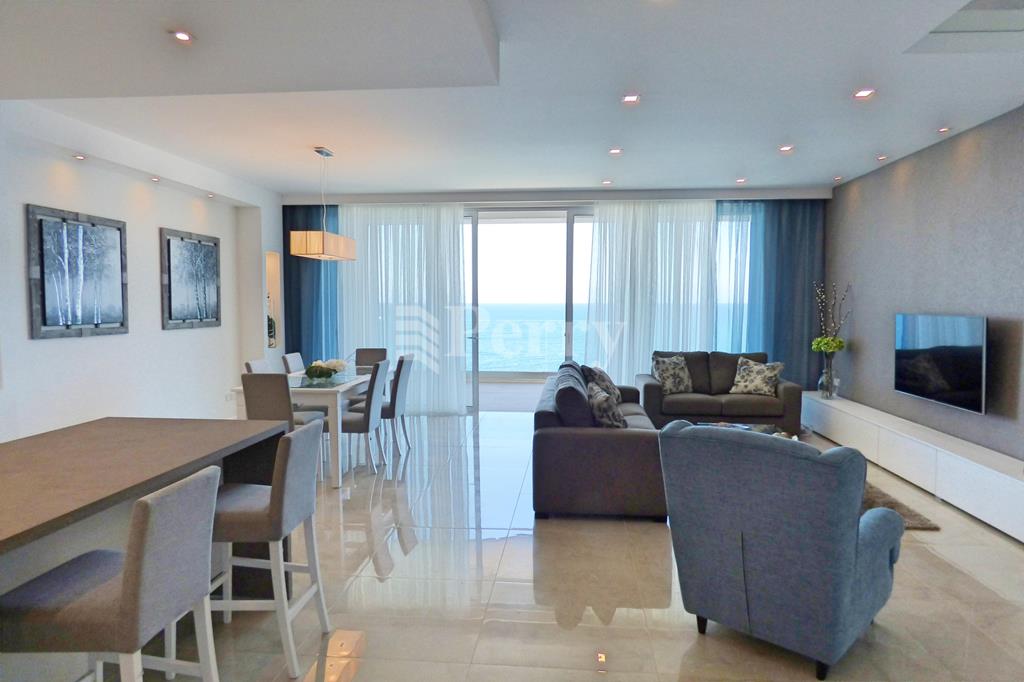 Sliema<br>Apartment