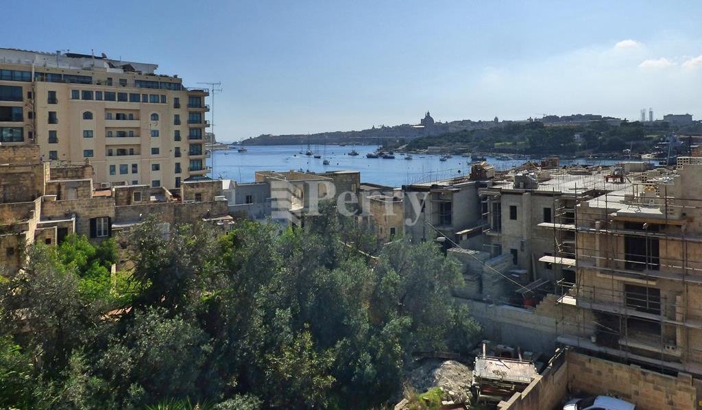 Sliema<br>Apartment