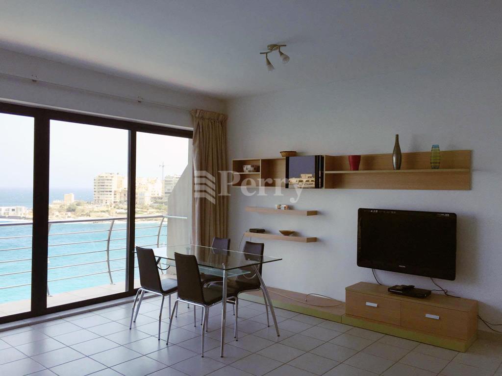St Julians<br>Apartment