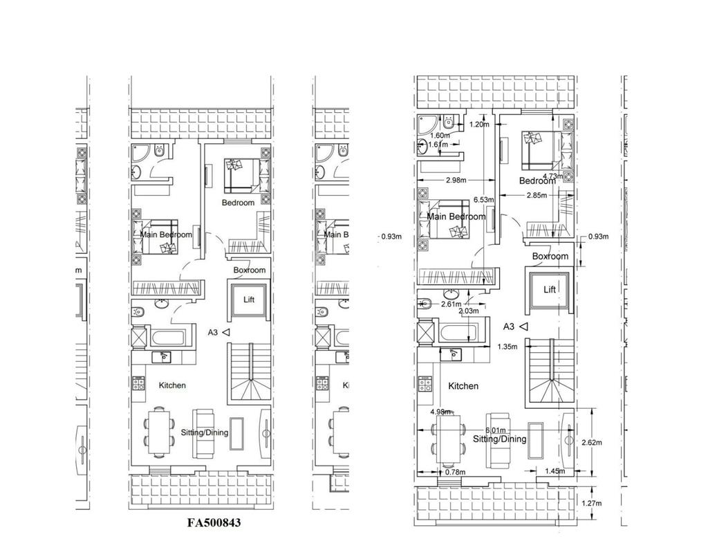 Sliema<br>Apartment